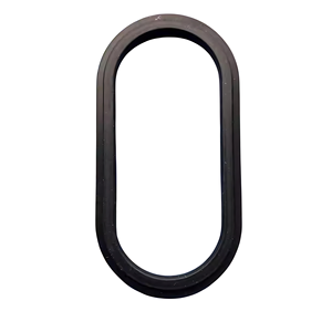 Agricultural Drone Fill Light Sealing Ring Waterproof Durable Replacement Spare Parts High Precision Fit for DJI T50 Drone - Product Image 1