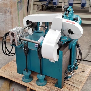 Automatic Tool Industrial Carbide Tipped Band Saw <b>Blade</b> <b>Sharpener</b> Machine - Product Image 6