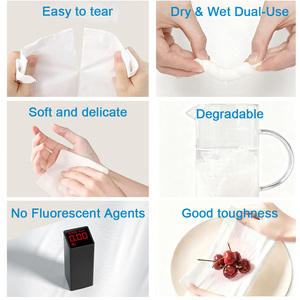 Super Absorbent Household Custom <strong>Kitchen</strong> <strong>Paper</strong> Manufacturer 3ply Wood Pulp <strong>Kitchen</strong> Roll <strong>Paper</strong> Towel Tissue Roll - Product Image 2