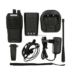 Walkie Talkie Baofeng UV-6 de Doble Banda, Radio Bidireccional BFUV-6, Intercomunicador Portátil - Product Image 2