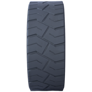 Pneus pour nacelles élévatrices Topower New Fit Sinoboom, haute qualité, 16x5, pneus pleins moulés, fiables, fabricant direct - Product Image 1