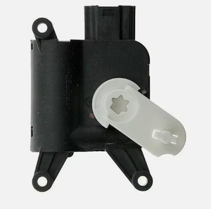 <span class=keywords><strong>Motor</strong></span> de Control del Ventilador del Calefactor de Aire Acondicionado 1K0907511B - Product Image 3