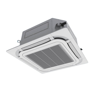 Commercial HVAC <strong>AC</strong> R410A <strong>2</strong> 3 4 5 <strong>Ton</strong> Capacity Cassette Type Duct Air Conditioning DC Fan Motors Automatic Light Commercial <strong>AC</strong> - Product Image 3