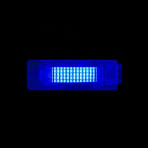 HA CONDOTTO LA Luce Vano Bagagli Per Il VW Caddy 3 EOS GOLF5 GOLF6 <span class=keywords><strong>GOLF7</strong></span> Passat B6 CC Scirocco3 Jetta 5 Tiguan Touran1 t5 - Product Image 4