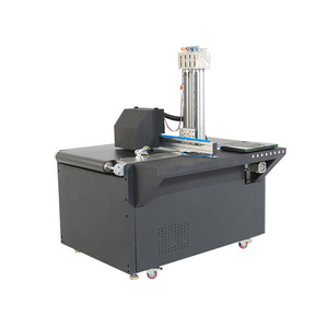 Kỹ thuật số máy in phun cho túi giấy các tông sóng duy nhất vượt qua máy in - Product Image 2