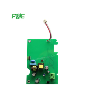 China Factory PCBA for Smart Watch Pcb <strong>Circuit</strong> Board Supplier - Product Image 4