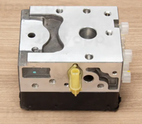 Pièce de transmission automatique 44510-50070 Pièces automobiles Pompe ABS anti-blocage Actionneur modulateur pour Lexus LS460