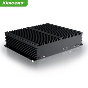 10 lune di alta qualità di rilevamento del soggiorno di alta affidabilità intelligente cantiere industriale incorporato riconoscimento del Computer NVR - Product Image 1