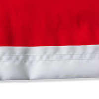 Prêt à Expédier Pas de quantité minimale de commande 3x5 Ft Tunisie Drapeau