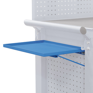 FERVI Pliable Mensola for Cabinet Organizers for Cassestitere Storage Solution - Product Image 1