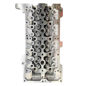 Tête <span class=keywords><strong>de</strong></span> Cylindre Moteur Semi-Assemblée Y13DT Z13DT 908556 908656 pour <span class=keywords><strong>Opel</strong></span> <span class=keywords><strong>Corsa</strong></span> Astra Fiat Doblo Panda 1.3 CDTI MultiJet 55184861 - Product Image 1