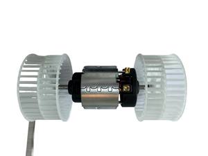 Moteur de ventilateur de chauffage de climatisation A0038300508 0038300508 Moteur de ventilateur pour Mecedes Benz <span class=keywords><strong>Actros</strong></span> - Product Image 2