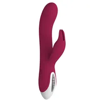 Blowing Extension Dual Shaker Weiblicher Mastur bator Vibrations massage Adult Sex Charging