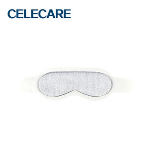 Celecare Siliconen Zelfklevende Baby & Kids Oogbeschermer Neonatale Fototherapie Oogmasker 4.2*31Cm Medische Verbruiksartikelen - Product Image 4
