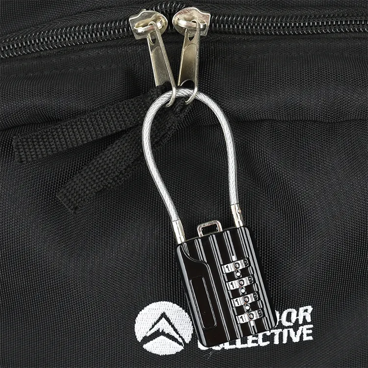 luggage locks