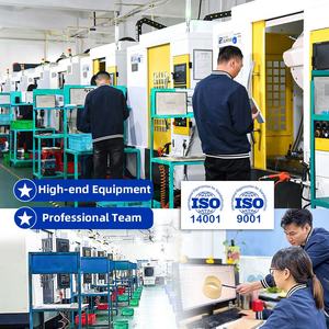 Processus de tournage CNC de type suisse pour la fabrication de petites pièces tournées CNC, production de composants de précision, fournisseur chinois pour l'Inde - Product Image 6