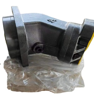 Kit de réparation de pièces hydrauliques A2FM107/61W A2FM23/28/32/45/56/63/80/107/125/160/180/200/250, moteur hydraulique à vendre - Product Image 1