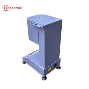 Tan chảy tốc độ dòng chảy mét MFI Tester/Tan chảy chỉ số dòng chảy Tester các nhà sản xuất và nhà cung cấp/tan chảy chỉ số dòng chảy máy - Product Image 3