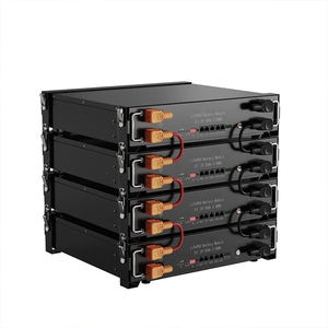 Technologie de vente en gros OEM <span class=keywords><strong>batterie</strong></span> solaire LiFePO4 48V 400Ah à <span class=keywords><strong>prix</strong></span> compétitif - Product Image 4