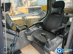 XCMG 공식 초침 67m 중국 파일 운전 기계 XR220D 드릴링 용 소형 드릴링 장비 - Product Image 4