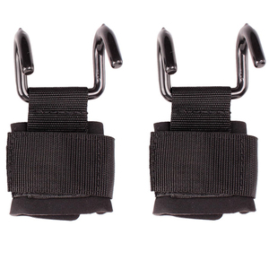 ตะขอเบ็ดน้ำหนักเบาปรับได้สไตล์ได้และทนทาน - Product Image 6