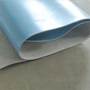 Membrana autoadhesiva impermeable para techo, suministro directo de fábrica, de una sola capa - Product Image 6