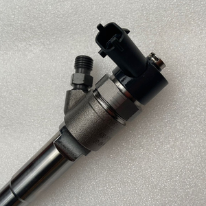 ผลิตโดยตรงจากโรงงาน อุปกรณ์เสริมเครื่องยนต์ หัวฉีดน้ำมันเชื้อเพลิง 0445110376 สำหรับเครื่องยนต์ Cummins ISF2.8 หัวฉีดน้ำมันเชื้อเพลิง 5285744 - Product Image 2