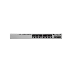 Modèle de commutateur réseau <span class=keywords><strong>C9200</strong></span> C9200L-<span class=keywords><strong>24P</strong></span>-4X-<span class=keywords><strong>E</strong></span> commutateur Ethernet - Product Image 2