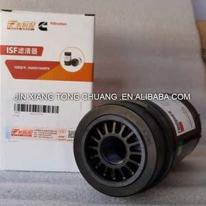 Filter Oli Mesin LF16352 Truk Foton Aumark untuk Diesel 3.8L Efisiensi Tinggi Harga Kompetitif Suku Cadang Mobil Asli - Product Image 3