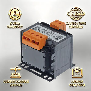 OEM <span class=keywords><strong>Auto</strong></span> 2kva 3kva 4kVa 5kva 25kva 400V a 690V 800V a 690V 690V a 230V Transformador de baja frecuencia reductor - Product Image 1