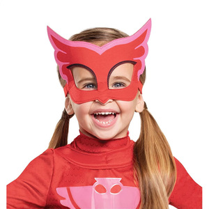 Disfraces de Pijama de Poliéster para Niños, Estilo Superhéroe con Máscara, de Películas y TV, para Halloween y Actuaciones Escénicas, Disponibles al por Mayor - Product Image 5