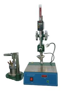 TP-217 Smeervet Kegel Penetrometer/Penetratie <span class=keywords><strong>Tester</strong></span> Astm D217 - Product Image 2