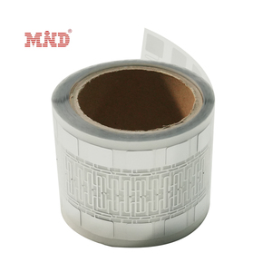 Dài khoảng cách RFID <span class=keywords><strong>Tag</strong></span> 96-496bits UHF <span class=keywords><strong>9662</strong></span> dài phạm vi thụ động RFID <span class=keywords><strong>Tag</strong></span> - Product Image 6