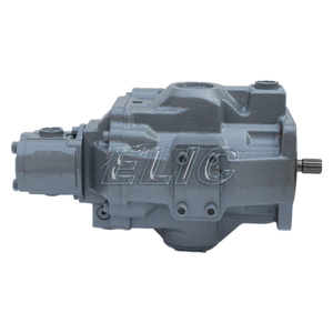 Bomba de pistón hidráulica para miniexcavadora Cx75 KAJ4955 de alto rendimiento A10vd43 para Case - Product Image 3