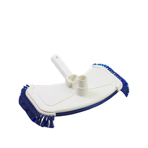 Vagues d'été personnalisées <span class=keywords><strong>aspirateur</strong></span> de <span class=keywords><strong>piscine</strong></span> <span class=keywords><strong>hors</strong></span> <span class=keywords><strong>sol</strong></span> logo de nettoyeur d'algues en plastique outil et accessoire de nettoyage de <span class=keywords><strong>piscine</strong></span> - Product Image 1