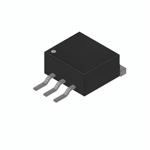 MIC39500-2.5BU Electronics Component Power Management (PMIC) Original TO 263 4, D2PAK , TO 263AA - Product Image 1