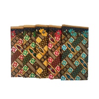 Hotsale Grosir Sarung New Desgin 100% Poliester Kain Cetak Sarung