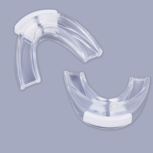 Professionele Tandheelkundige Anti-Snurk Oplossing Goede Slaapbeschermer Mondstuk Siliconen Mondstuk Met Apneu Kenmerken Gezondheidszorg - Product Image 4