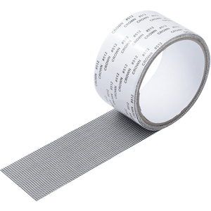 ODM&OEM Net <b>Mesh</b> Repair Tape <b>Window</b> <b>Screen</b> Repair Tape <b>Mesh</b> Broken Holes Repair Sticker - Product Image 1