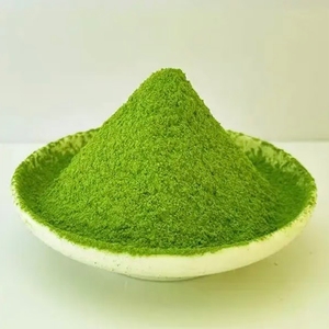 ดอกบัวมัทฉะผ่านการรับรองคุณภาพกลิ่นหอมที่ละเอียดอ่อนและรสหวานสำหรับเวลาดื่มชา - Product Image 2