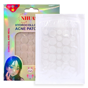 แผ่นปิดสิวไฮโดรคอลลอยด์ - Product Image 3