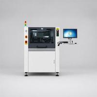 Impresora Automática de Pasta de Soldadura para PCB ASE para Producción en Masa de Productos Electrónicos