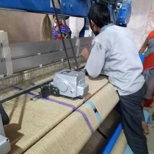 TONGDA TD-789 180cm 190cm 230cm Width Electronic Dobby Jute Sacking Bags Making <strong>Weaving</strong> Machine Rapier <strong>Loom</strong> with Price - Product Image 3