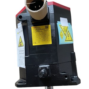 มอเตอร์หุ่นยนต์ฟานุค รุ่น A06B-2048-B605 - Product Image 4