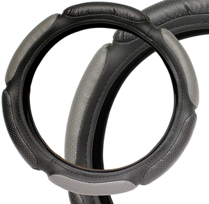 Accessoires intérieurs de voiture, housses de <span class=keywords><strong>volant</strong></span> avec dentelle, housse de <span class=keywords><strong>volant</strong></span> de luxe Sparco, accessoires de voiture - Product Image 4