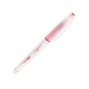 LIL-25S4 ปากกาชนิดหมึกน้ำเปลี่ยนสีได้สองเฉดสี 9 เฉดสีโทนคู่ - Product Image 1