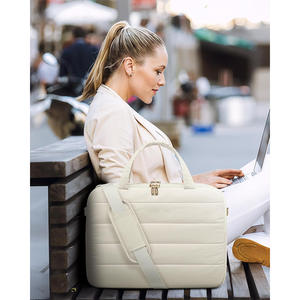 Maletín Ligero Personalizado para Mujeres de Negocios, Joyería, Médicos, Maletín de Viaje para Hombres - Product Image 5