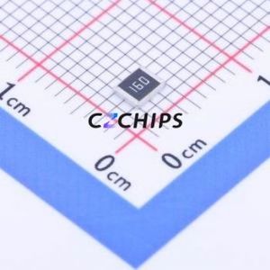 Résistance SMD FRC1210J160 TS 1210 (Type : Film épais) (Résistance : 16 Ohm Précision : 5%) - Product Image 1