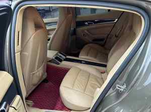 Lujo 2011 Poersche Panamera 4 Asientos 3,6 T, 300 Hp, 220 kW Techo solar automático Coches usados Taxi Driving School Online Car-hailing - Product Image 5