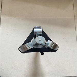 PosiLock Gear <b>Puller</b> Model Ep106 Three Jaw Industrial Metal 4 In Mini Spread - Product Image 4